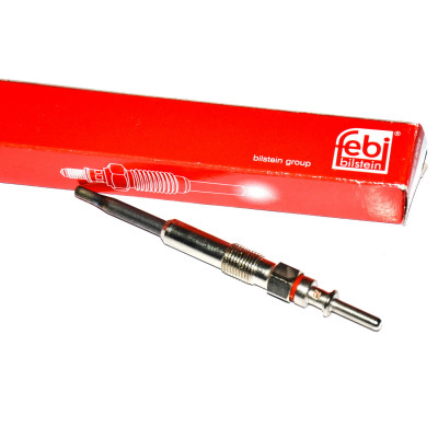 Świeca żarowa BMW E46 X5 E90 E60 E87 318d 320d 330d 520d 525d 530d 118d 120d - 12237786869