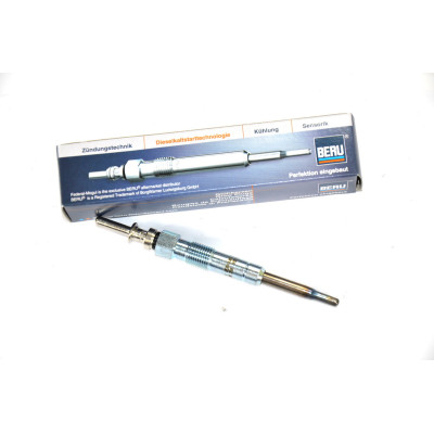 Świeca żarowa BMW E46 X5 E90 E60 E87 318d 320d 330d 520d 525d 530d 118d 120d - 12237786869