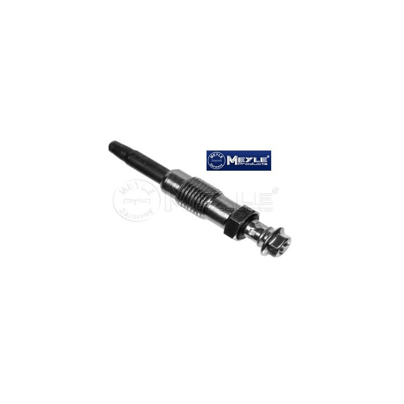 Świeca żarowa BMW E30 E36 E34 E39 E38 525tds 325tds 725tds 324d 318tds - 12232241389