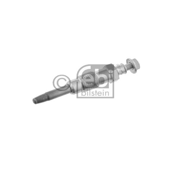 Świeca żarowa BMW E30 E36 E34 E39 E38 525tds 325tds 725tds 324d 318tds - 12232241389