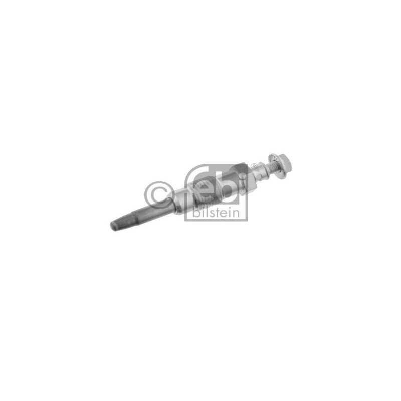Świeca żarowa BMW E30 E36 E34 E39 E38 525tds 325tds 725tds 324d 318tds - 12232241389