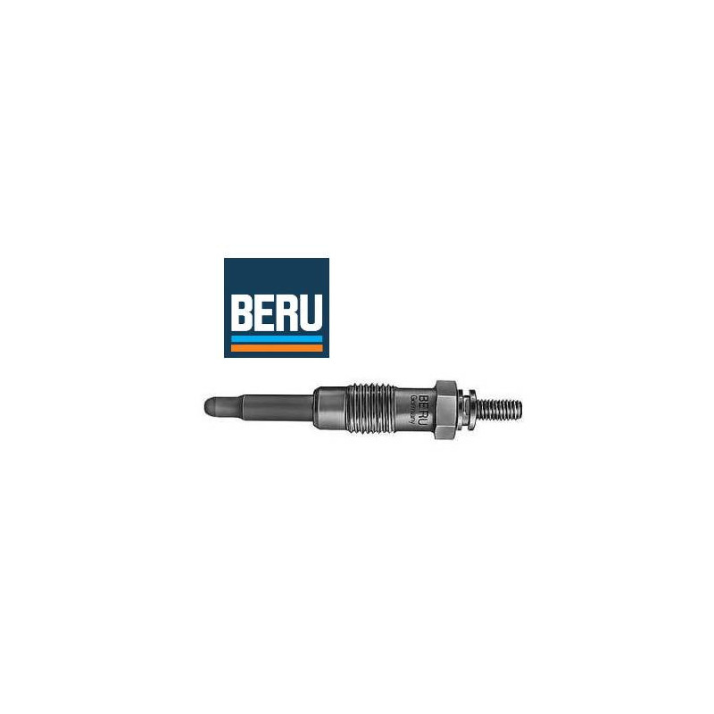 Świeca żarowa BMW E30 E36 E34 E39 E38 525tds 325tds 725tds 324d 318tds - 12232241389