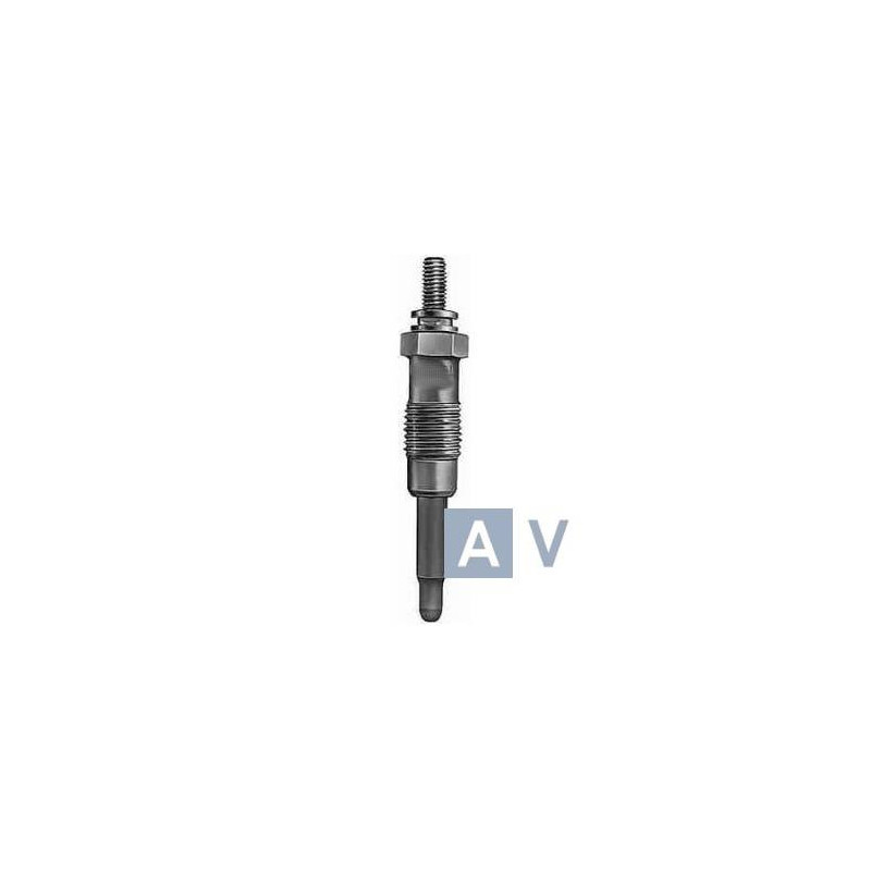 Świeca żarowa BMW E30 E36 E34 E39 E38 525tds 325tds 725tds 324d 318tds - 12232241389