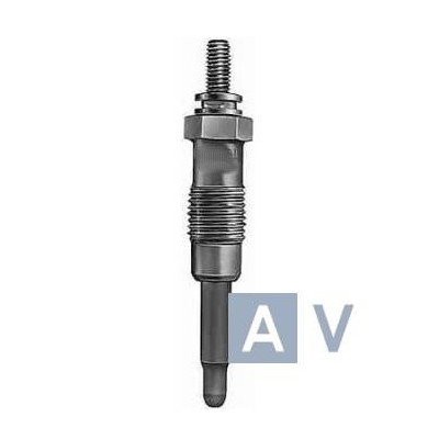 Świeca żarowa BMW E30 E36 E34 E39 E38 525tds 325tds 725tds 324d 318tds - 12232241389