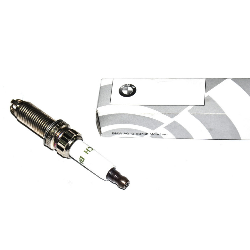 Świeca zapłonowa BMW E90 E91 E82 E71 X6 E60N F01 740i 135i 535i 335i - 12120037244