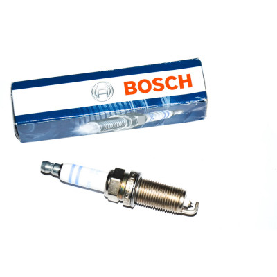Świeca zapłonowa BMW E60 E87 E90 E91 523 525 530 730 130 323 330 325 X5 X3 - 12122158253