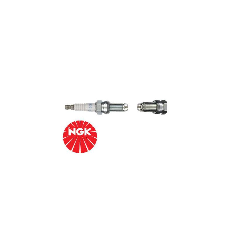 Świeca zapłonowa BMW E46 M3 Z4 Z3 S54 - 12120022902