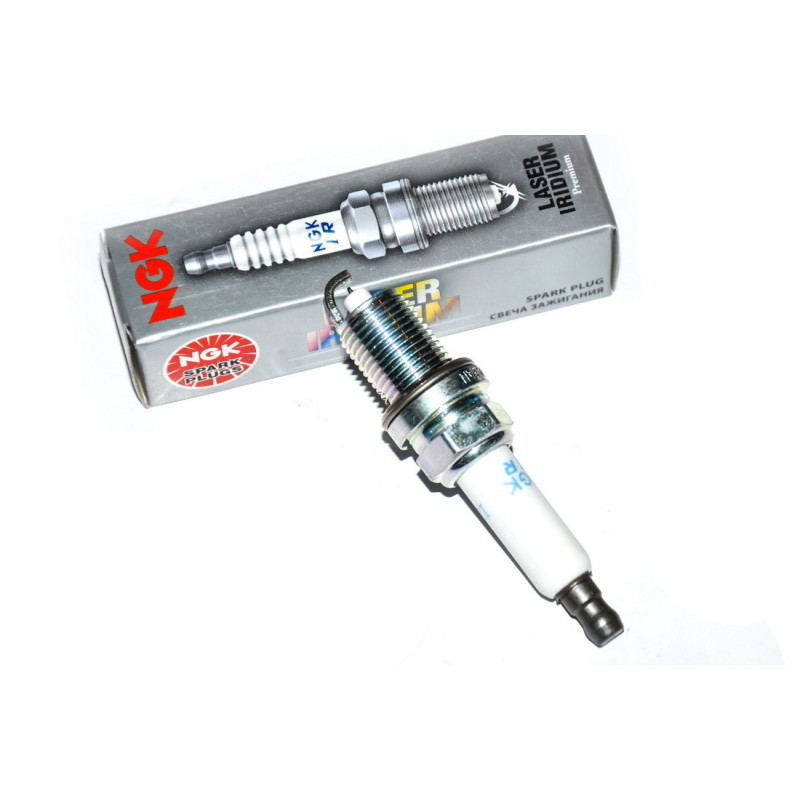 Świeca zapłonowa BMW E46 E65 E60 E87 E81 E90 316 318 540 550 740 750 650 118 120 320 - 12122158252