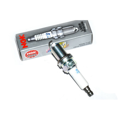 Świeca zapłonowa BMW E46 E65 E60 E87 E81 E90 316 318 540 550 740 750 650 118 120 320 - 12122158252