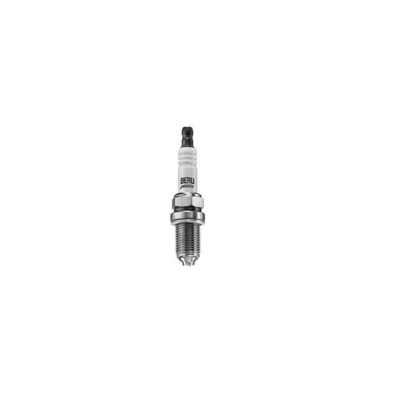 Świeca zapłonowa BMW E38 E39 E46 E60 E65 316 318 520 523 525 528 730 740 - 12120037607
