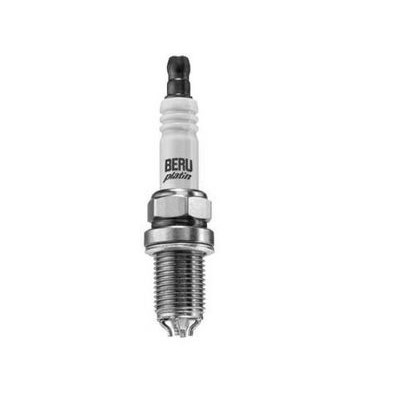 Świeca zapłonowa BMW E38 E39 E46 E60 E65 316 318 520 523 525 528 730 740 - 12120037607