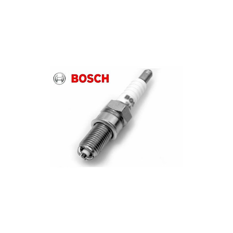 Świeca zapłonowa BMW E36 M3 S50 - 12129065004