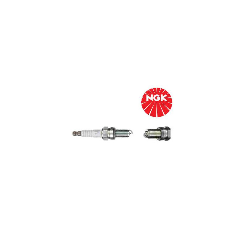 Świeca zapłonowa BMW E36 M3 3,2 S50 - 12129069048