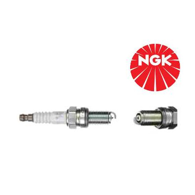 Świeca zapłonowa BMW E36 M3 3,2 S50 - 12129069048
