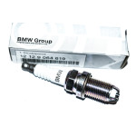 Świeca zapłonowa BMW E36 E34 E39 E38 520 523 528 728 316 318 320 325 328 - 12129064619