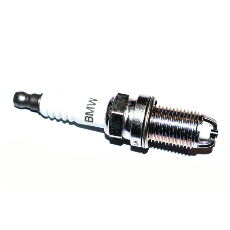 Świeca zapłonowa BMW E36 E34 E39 E38 520 523 528 728 316 318 320 325 328 - 12129064619