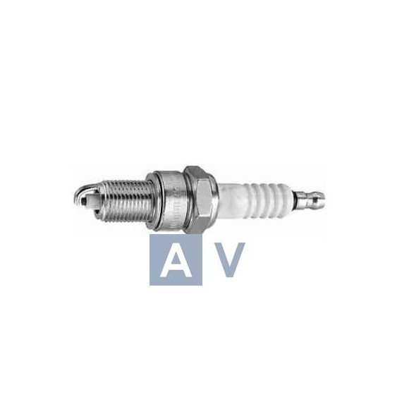 Świeca zapłonowa BMW E30 E34 E32 320 323 325 520 525 535 530 730 735 - 12129061869