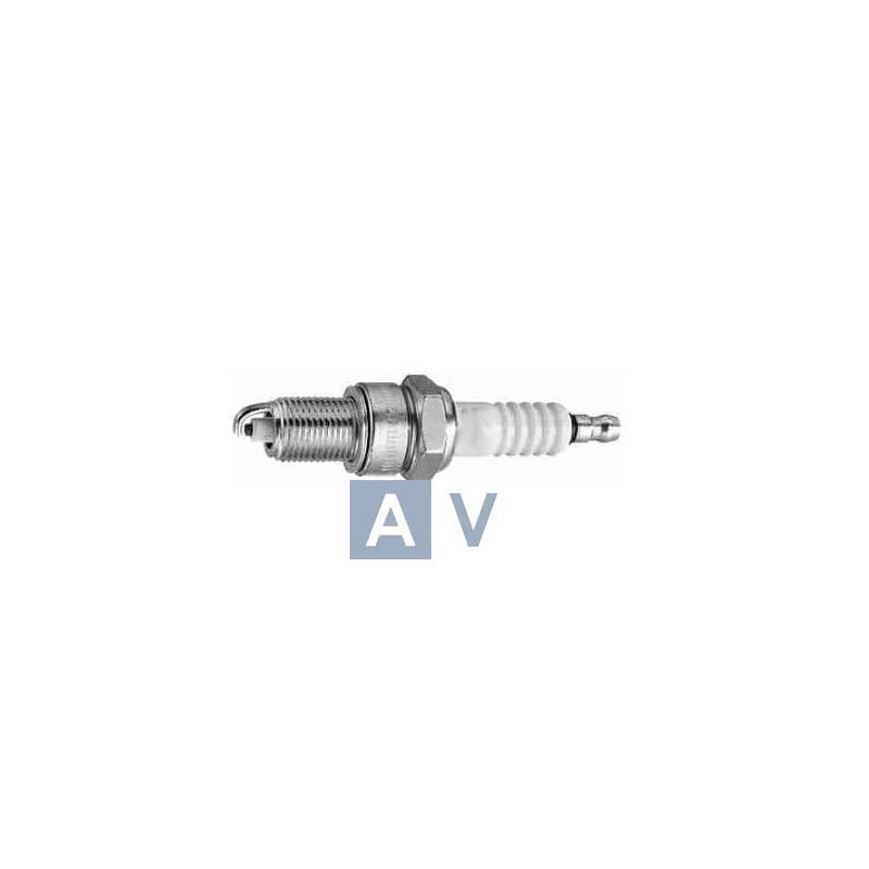 Świeca zapłonowa BMW E30 E34 E32 320 323 325 520 525 535 530 730 735 - 12129061869