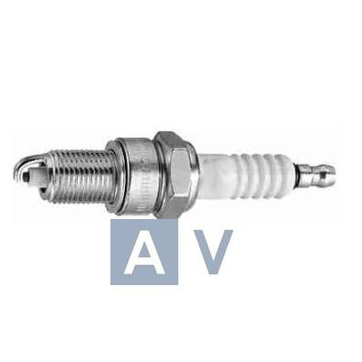 Świeca zapłonowa BMW E30 E34 E32 320 323 325 520 525 535 530 730 735 - 12129061869