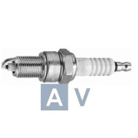 Świeca zapłonowa BMW E30 E34 E32 320 323 325 520 525 535 530 730 735 - 12129061869