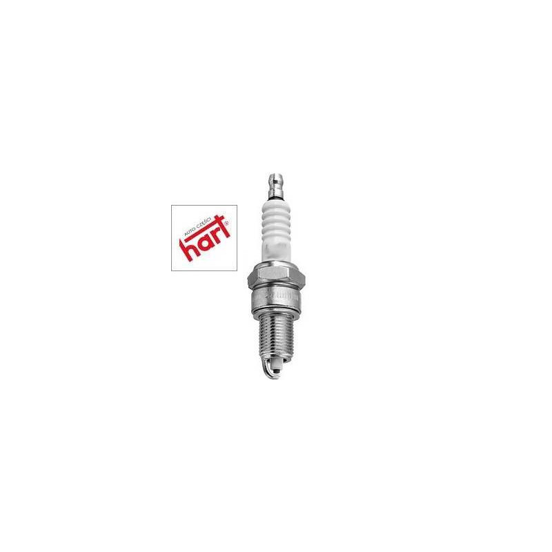 Świeca zapłonowa BMW E30 E34 E32 320 323 325 520 525 535 530 730 735 - 12129061869