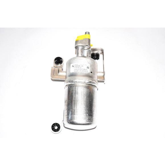 Osuszacz klimatyzacji BMW I01 i3 60Ah 94Ah 120Ah - 64509290504