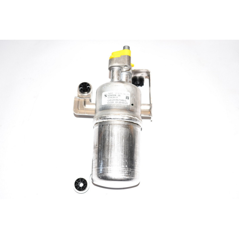 Osuszacz klimatyzacji BMW I01 i3 60Ah 94Ah 120Ah - 64509290504