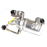 Osuszacz klimatyzacji BMW I01 i3 60Ah 94Ah 120Ah - 64509290504