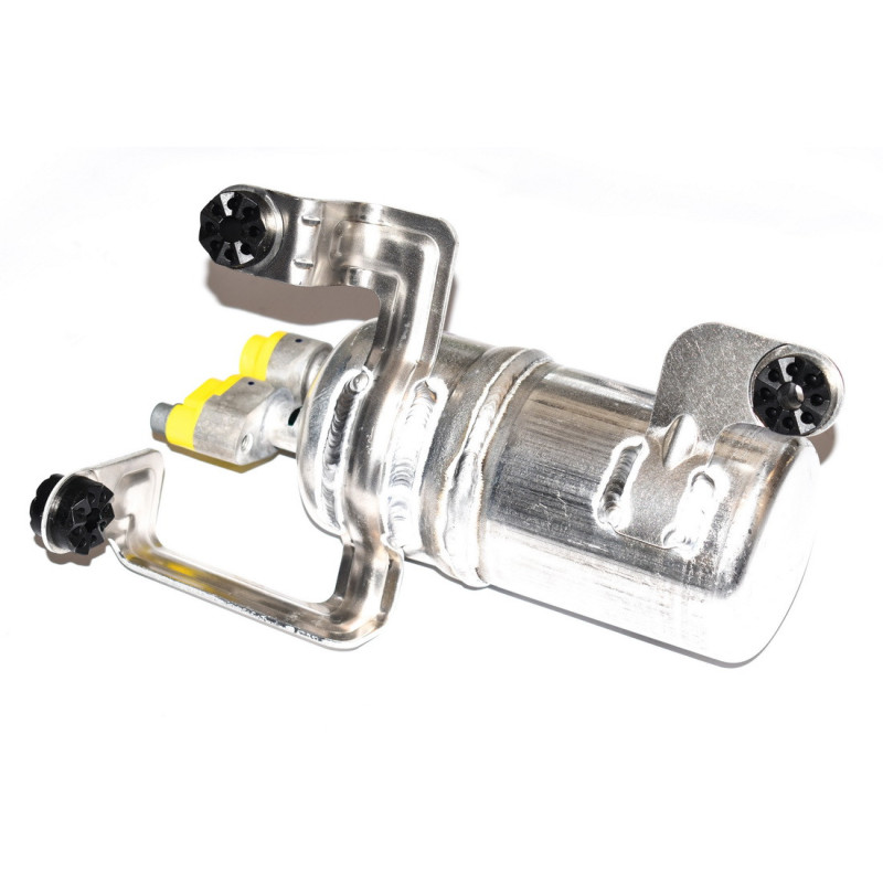 Osuszacz klimatyzacji BMW I01 i3 60Ah 94Ah 120Ah - 64509290504