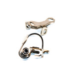 Styki spryskiwacza BMW 114 NK 1600 1602 2002 2000 1800 1500 - 12118630235