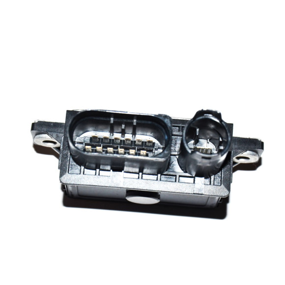 Sterownik świec żarowych BMW E60 E46 E90 E91 E61 E87 118d 120d 520d 318d 320d - 12217801200