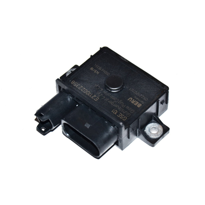Sterownik świec żarowych BMW E60 E46 E90 E91 E61 E87 118d 120d 520d 318d 320d - 12217801200