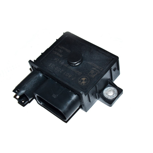 Sterownik świec żarowych BMW E60 E46 E90 E91 E61 E87 118d 120d 520d 318d 320d - 12217801200