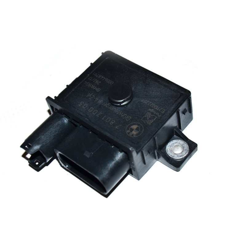 Sterownik świec żarowych BMW E60 E46 E90 E91 E61 E87 118d 120d 520d 318d 320d - 12217801200