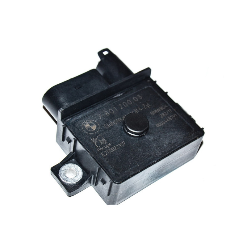 Sterownik świec żarowych BMW E60 E46 E90 E91 E61 E87 118d 120d 520d 318d 320d - 12217801200