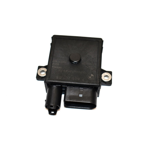 Sterownik świec żarowych BMW E46 E90 E60 X3 X5 X6 330d 325d 530d 525d 730d - 12217801201