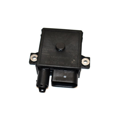 Sterownik świec żarowych BMW E46 E90 E60 X3 X5 X6 330d 325d 530d 525d 730d - 12217801201