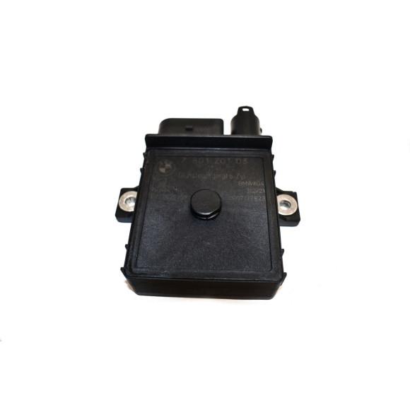 Sterownik świec żarowych BMW E46 E90 E60 X3 X5 X6 330d 325d 530d 525d 730d - 12217801201