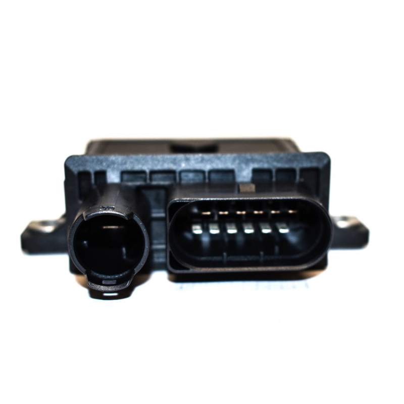 Sterownik świec żarowych BMW E46 E90 E60 X3 X5 X6 330d 325d 530d 525d 730d - 12217801201