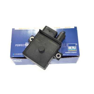 Sterownik świec żarowych BMW E46 E90 E60 X3 X5 X6 330d 325d 530d 525d 730d - 12217801201
