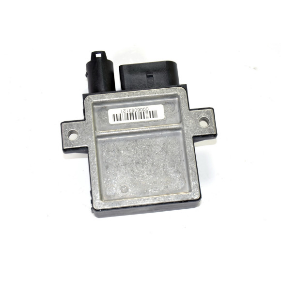 Sterownik świec żarowych BMW E46 E90 E60 X3 X5 X6 330d 325d 530d 525d 730d - 12217801201