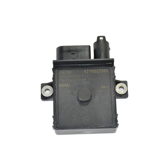 Sterownik świec żarowych BMW E46 E90 E60 X3 X5 X6 330d 325d 530d 525d 730d - 12217801201