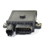 Sterownik świec żarowych BMW E46 E90 E60 X3 X5 X6 330d 325d 530d 525d 730d - 12217801201