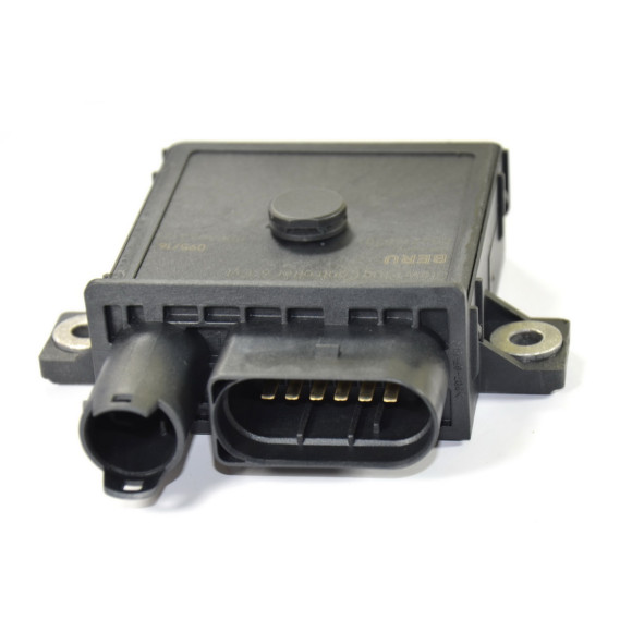 Sterownik świec żarowych BMW E46 E90 E60 X3 X5 X6 330d 325d 530d 525d 730d - 12217801201