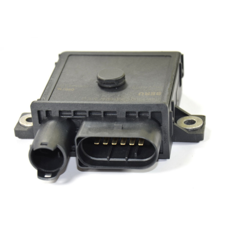 Sterownik świec żarowych BMW E46 E90 E60 X3 X5 X6 330d 325d 530d 525d 730d - 12217801201