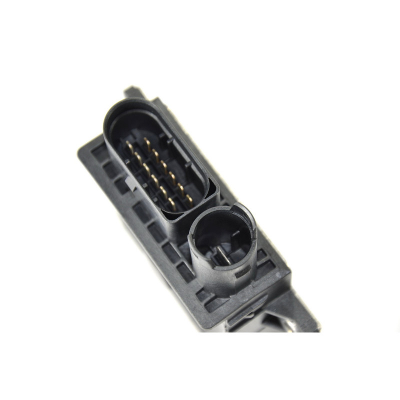 Sterownik świec żarowych BMW E46 E90 E60 X3 X5 X6 330d 325d 530d 525d 730d - 12217801201