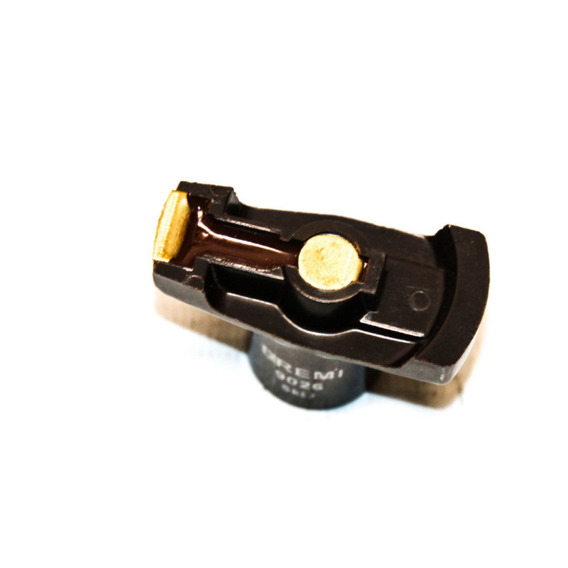 Rozdzielacz aparatu zapłonowego BMW 114 NK 1600 2002 2000 1500 1800 - 12111354504