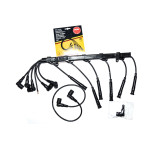 Przewody zapłonowe z impulsatorem BMW E34 E32 530i 535i 730i 735i M30 - 12121722253