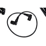 Przewody zapłonowe z impulsatorem BMW E34 E32 530i 535i 730i 735i M30 - 12121722253