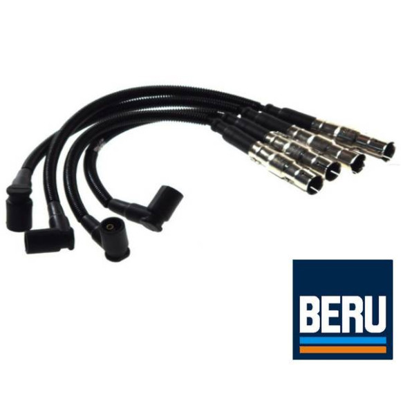 Przewody zapłonowe BMW E36 E46 316i 318i M43